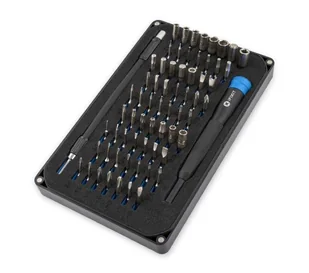 iFixit Narzędzia serwisowe iFixit Zestaw 64 bit śrubokręt magnetyczny EU145299 - Tuning komputera - akcesoria - miniaturka - grafika 3