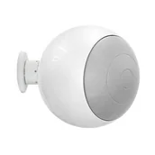 Głośniki i kolumny - Cabasse Baltic 5 On Wall głośniki naścienne (para) Biały - miniaturka - grafika 1