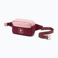 Nerki - Saszetka nerka Columbia Trail Traveler Hip rich wine/eraser pink WYSYŁKA W 24H 30 DNI NA ZWROT - miniaturka - grafika 1