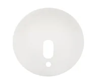 Oprawy, klosze i abażury - Klosz zapasowy - LADY - miniaturka - grafika 1