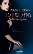 Opowiadania - Dziewczyna do towarzystwa - miniaturka - grafika 1