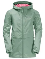 Kurtki i płaszcze dla dziewczynek - Jack Wolfskin Malima Jacket G kurtka dziewczęca - miniaturka - grafika 1