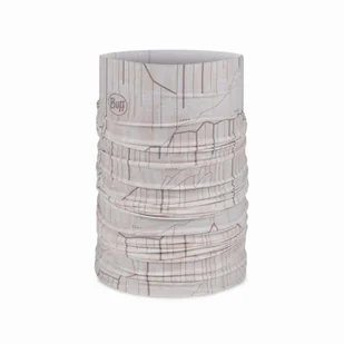 Chusta Buff Coolnet UV+ Abies Birch Grey - Czapki i chusty sportowe damskie - miniaturka - grafika 1