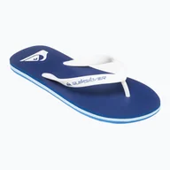 Klapki i japonki męskie - Japonki męskie Quiksilver Molokai - miniaturka - grafika 1