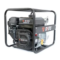 Pompy wodne - Pompa do wody RATO RT50ZB26-3.6Q spalinowa - miniaturka - grafika 1