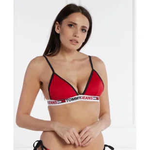 Tommy Hilfiger Góra od bikini - Stroje kąpielowe - miniaturka - grafika 1