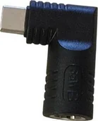 Kable USB - USB-C male to Classic 7.4*5.0 - miniaturka - grafika 1