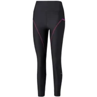 Spodnie sportowe damskie - Puma Run Marathon Ladies Legginsy XL - Oddychające i elastyczne - miniaturka - grafika 1
