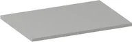 Inne meble biurowe - B2B Partner Dodatkowa półka do szafek metalowych, 800 x 600 mm, szara, 1 szt. 178669 - miniaturka - grafika 1