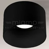 Oprawy, klosze i abażury - Shilo Plafon Konan 1146 1146 - miniaturka - grafika 1