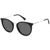 Okulary przeciwsłoneczne - Okulary przeciwsłoneczne Polaroid 4146 807 53 M9 z polaryzacja - miniaturka - grafika 1