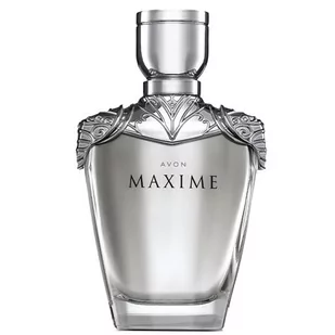 Avon, Maxime, woda toaletowa, 75 ml - Wody i perfumy męskie Avon, Maxime, woda toaletowa, 75 ml - Wody i perfumy męskie - miniaturka - grafika 1