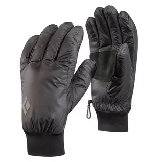 Rękawiczki - Rękawice Black Diamond Stance Gloves black - XS - grafika 1