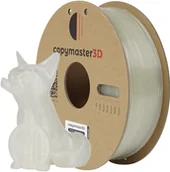 Filamenty i akcesoria do drukarek 3D - Copymaster3D PLA Glow filament for 3D printers, 1.75 mm, glowing neon green - miniaturka - grafika 1