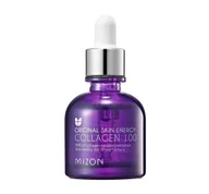 Serum do twarzy - Mizon Collagen 100 Serum Do Twarzy Z Kolagenem - miniaturka - grafika 1