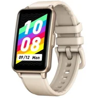 Smartwatch - Zeblaze Meteor Złoty - miniaturka - grafika 1