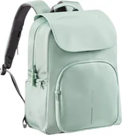 Plecaki - XD DESIGN PLECAK SOFT DAYPACK MINT P/N: P705.987 - miniaturka - grafika 1