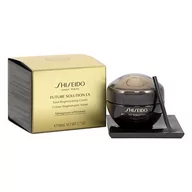 Kremy do twarzy - Shiseido TOTAL REGENERATING CREAM 50 ML 13921 - miniaturka - grafika 1