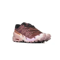 Buty sportowe damskie - Buty Salomon Speedcross 6 475818 r.37 1/3 - miniaturka - grafika 1