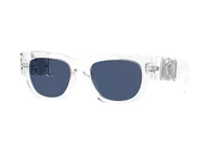 Okulary przeciwsłoneczne - Okulary przeciwsłoneczne Versace VE4479U 148/80 - miniaturka - grafika 1