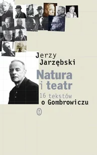 Natura i Teatr - Biografie i autobiografie - miniaturka - grafika 1