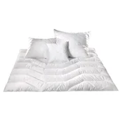 Kołdry - Kołdra MEDICAL® 160 x 200 cm biały - miniaturka - grafika 1