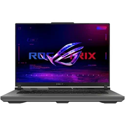 ASUS ROG Strix G16/G614FR-NEBULA147W/R9-9955HX3D/16"/2560x1600/32GB/1TB/RTX 5070Ti/W11H/Gray/2R - Laptopy - miniaturka - grafika 1