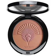 Róże do policzków - Artdeco Blush Couture, Rouge, Limited Edition, Golden Twenties 33109 - miniaturka - grafika 1