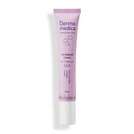 Kremy do twarzy - DermoMedica 2% RETINOL CREAM Przeciwstarzeniowy i ujędrniający krem z Retinolem 2% 30 ml - miniaturka - grafika 1