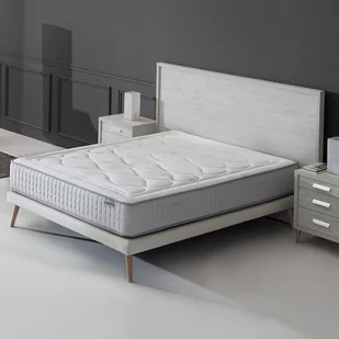 KARIBIAN DESCANSO Materac piankowy MODAL 80x200 - Materace - miniaturka - grafika 1