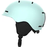 Kaski narciarskie - Salomon Orka, kask narciarski, juniorski, jasnoniebieski - miniaturka - grafika 1