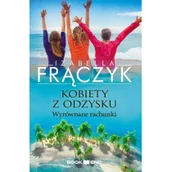 Pozostałe książki - Kobiety z odzysku Tom 4 Wyrównane rachunki - miniaturka - grafika 1