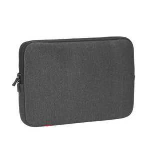 Rivacase Antishock 13,3-14" 5124 szary | - Torby na laptopy - miniaturka - grafika 2