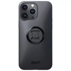 SP Connect na Apple iPhone 14 Pro Max 55156 Czarny - Etui i futerały do telefonów - miniaturka - grafika 1