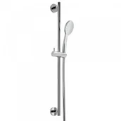 Akcesoria hydrauliczne - Tres 6192801 6192801 BARRAS Y DUCHA Drążek niklowany $647 - miniaturka - grafika 1