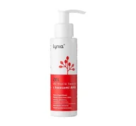 Żele do mycia twarzy - Lynia Lynia Żel do mycia twarzy z kwasami AHA 100ml 58567-uniw - miniaturka - grafika 1
