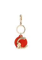 Etui na klucze - Portachiavi Donna coccinelle e2ssl410101-r29 Arancione - miniaturka - grafika 1