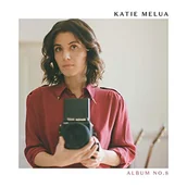 Pop - ALBUM NO 8 Katie Melua Płyta winylowa) - miniaturka - grafika 1