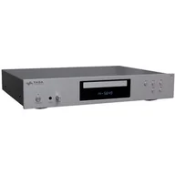 Odtwarzacze CD - Odtwarzacz CD TAGA HARMONY TCD-50 Srebrny - miniaturka - grafika 1