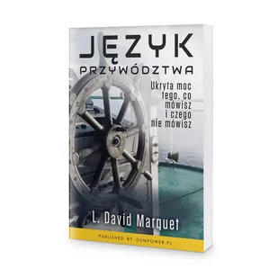 Język przywództwa - Marketing - miniaturka - grafika 1