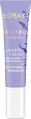 Kremy do twarzy - Bielenda SORAYA LAVENDER ESSENCE lawendowy krem nawilżający do oczu i powiek, 15 ml - miniaturka - grafika 1