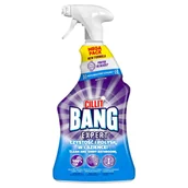 Środki do kuchni i łazienki - Cillit Bang Expert Spray czystość i połysk w łazience 900 ml - miniaturka - grafika 1