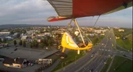 Vouchery - Lot motolotnią - Rzeszów - 30 minut - miniaturka - grafika 1