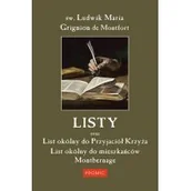 Wywiady, wspomnienia - Listy - miniaturka - grafika 1