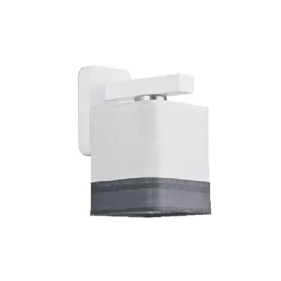 270 Ibis White  Kinkiet TK Lighting - Lampy ścienne - miniaturka - grafika 1