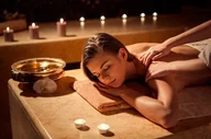 Czasopisma - Rytuał balijski w Tao Tao Balijskie Spa - miniaturka - grafika 1