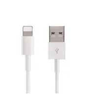 Kable USB - Kabel USB - Iphone lightning 1 m LB0119 LIBOX - miniaturka - grafika 1