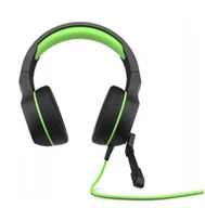 Słuchawki - HP - Słuchawki gamingowe PAVILION400 - miniaturka - grafika 1