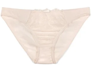 FIGI ATLANTIC LP-2717 (kolor ecri, rozmiar S) - Majtki damskie - miniaturka - grafika 2