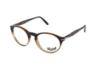 Okulary korekcyjne, oprawki, szkła - Persol PO3092V 9063 - miniaturka - grafika 1